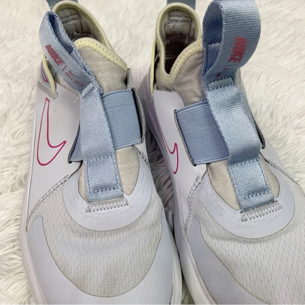 Nike moderate wear